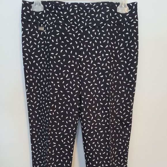 Lisette L Slimming Pant NWOT - Picture 4 of 4